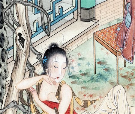 潮州-中国古代行房图大全，1000幅珍藏版！